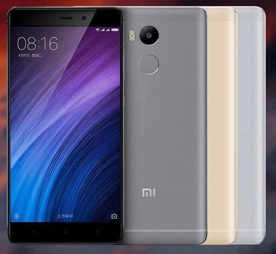 [Download][Firmware] All Redmi 4 Prime/Pro Custom Roms Collections 9