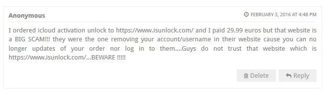 Icloud IMEI unlock with GSX Server bypass (All you need to Know) 22