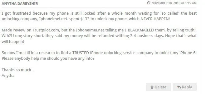 Icloud IMEI unlock with GSX Server bypass (All you need to Know) 25