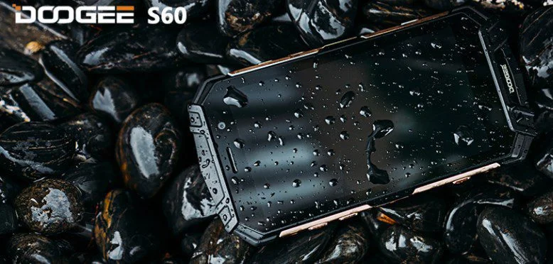 Doogee S60 , Specifications, Price And Detail Information 19