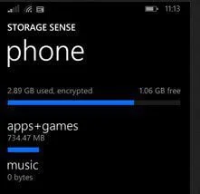3 Best free windows phone cleaner app 2017 9