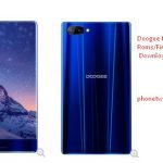 [Download][Firmware] Doogee Mix Official Stock Roms Collections 19