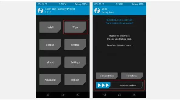 How to install Global MIUI 10 beta Firmware on your Xiaomi Smartphones 24 How to install Global MIUI 10 beta Firmware on your Xiaomi Smartphones 24
