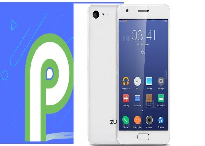 4 Best and Stable Android 9.0 Pie Custom ROM For Lenovo ZUK Z2 (Plus) 9
