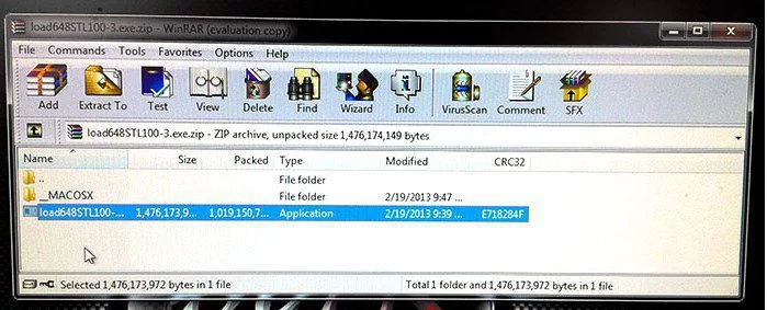 How to Fix All Common BB10 Error 25