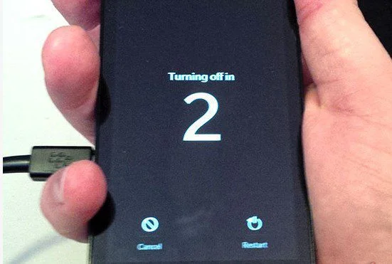 How to Fix All Common BB10 Error 26
