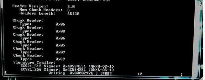 How to Fix All Common BB10 Error 29