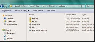 Nokia X2-00 RM-618 Latest Firmware/Flash file download(All Product Code MCU+PPM+CNT) 32