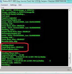 Read more about the article Nokia X2-00 RM-618 Latest Firmware/Flash file download(All Product Code MCU+PPM+CNT)