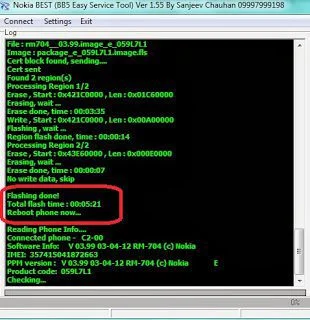 Nokia X2-00 RM-618 Latest Firmware/Flash file download(All Product Code MCU+PPM+CNT) 37
