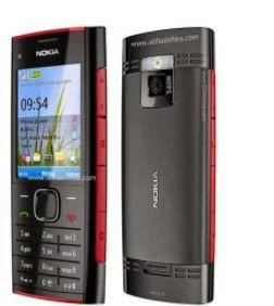 Nokia X2-00 RM-618 Latest Firmware/Flash file download(All Product Code MCU+PPM+CNT) 30