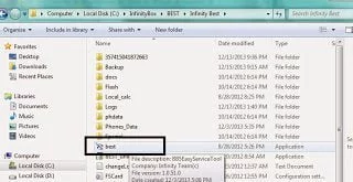 Nokia X2-00 RM-618 Latest Firmware/Flash file download(All Product Code MCU+PPM+CNT) 33