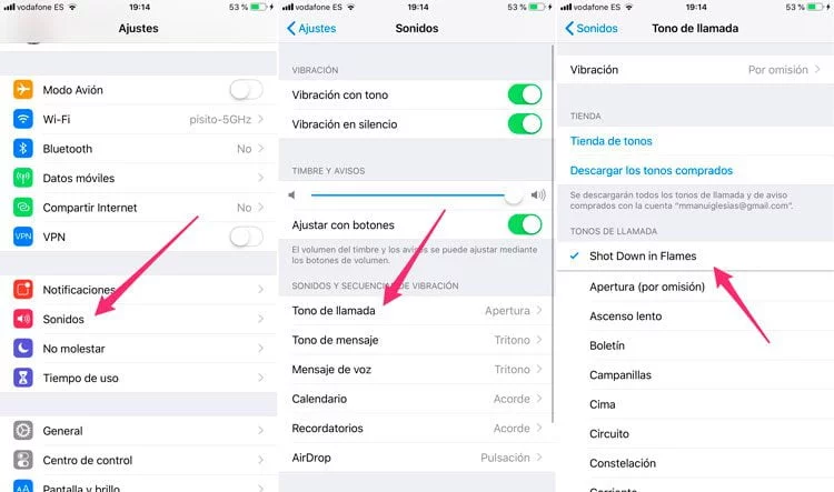 The Easiest Way to Add Ringtones to iPhone With iMazing (2019) 21