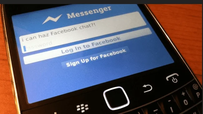 Download and Downgrade Facebook App To Old Versions on Old Blackberry Os phones and BB10. ( Fix Latest Facebook Redirect Browser Issues) 12