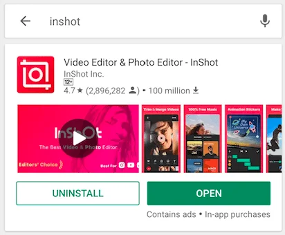 [NEW METHOD] How To Create Instagram Story Highlights Cover on Your Smartphone. 41