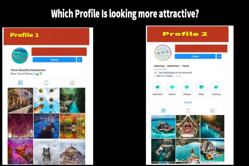 [NEW METHOD] How To Create Instagram Story Highlights Cover on Your Smartphone. 40