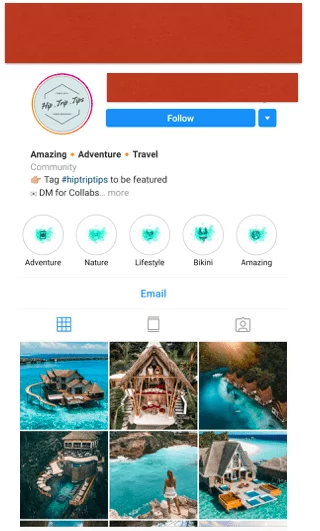 [NEW METHOD] How To Create Instagram Story Highlights Cover on Your Smartphone. 39