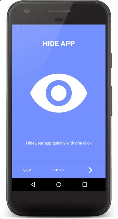 10 best App hider calculator for Android (ROOT and No ROOT needed) 39