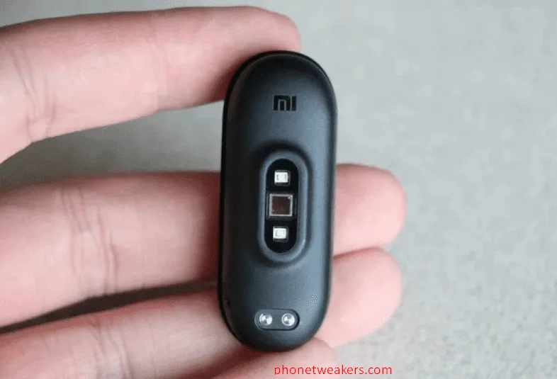 Xiaomi Mi Band 4 Hands-On Review, Specs and price List In Nigeria, Ghana, India and other Regions. 44
