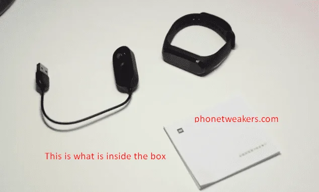 Xiaomi Mi Band 4 Hands-On Review, Specs and price List In Nigeria, Ghana, India and other Regions. 40