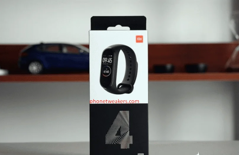 Xiaomi Mi Band 4 Hands-On Review, Specs and price List In Nigeria, Ghana, India and other Regions. 39