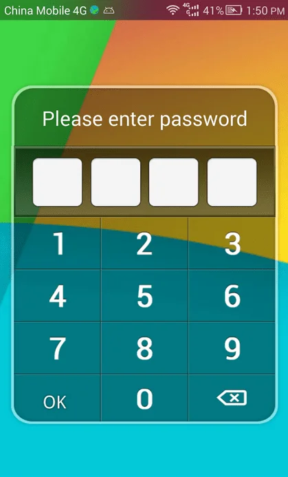 10 best App hider calculator for Android (ROOT and No ROOT needed) 42