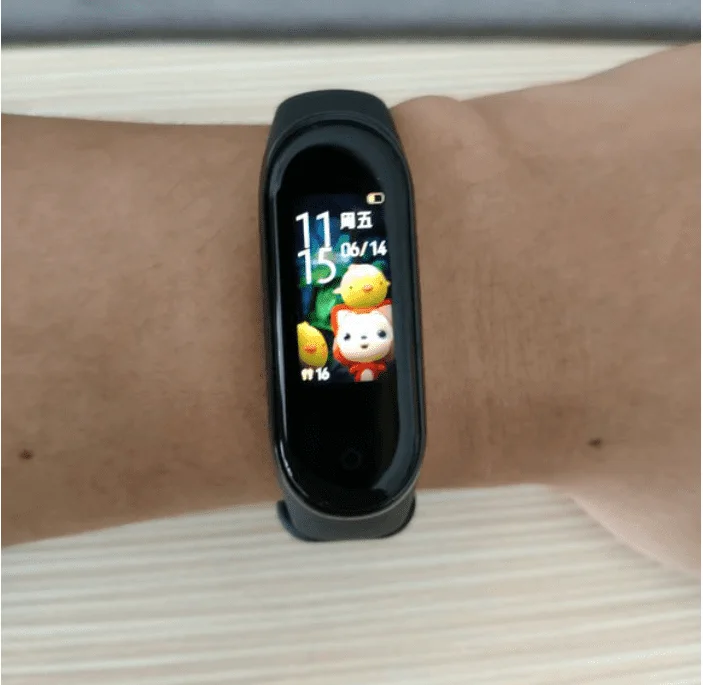 Xiaomi Mi Band 4 Hands-On Review, Specs and price List In Nigeria, Ghana, India and other Regions. 42