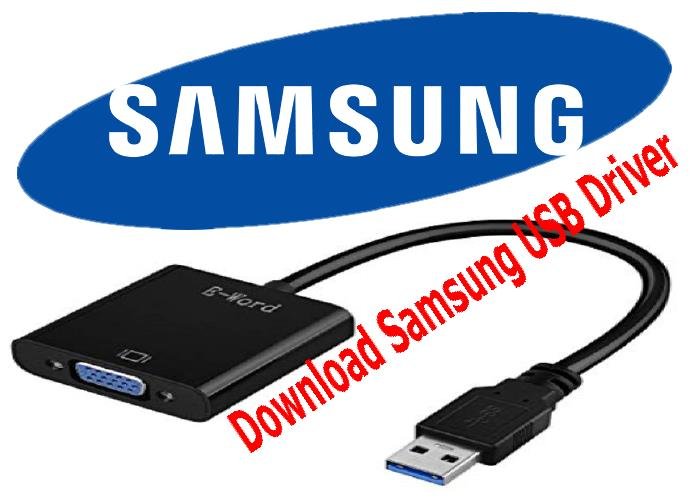 nps software samsung usb driver download