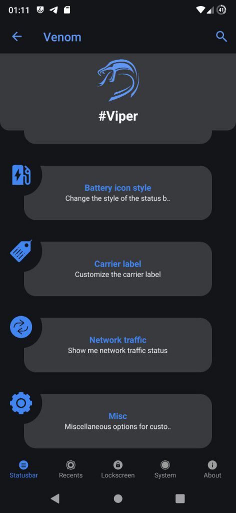 [Download] 6 Best Stable Custom ROMs for Redmi Note 7 32