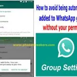 WhatsApp-groups-without-your-permission
