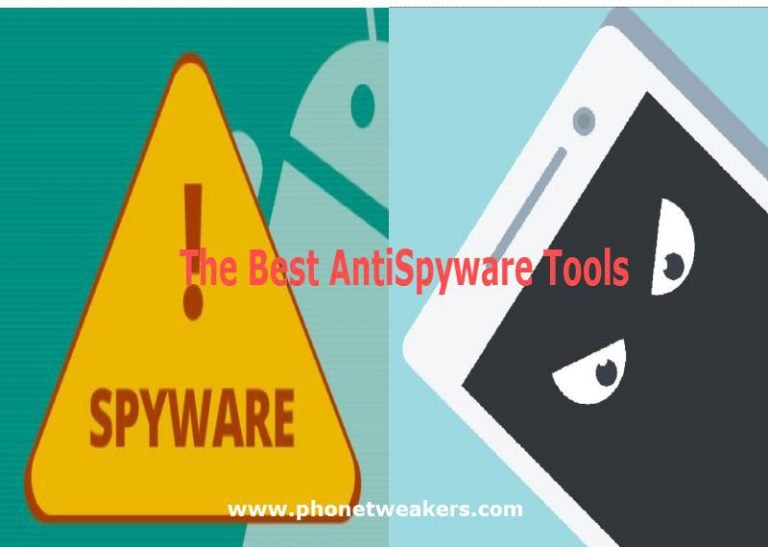 (Download) The best Free AntiSpyware Computer Cleaning Antivirus Tools in 2019