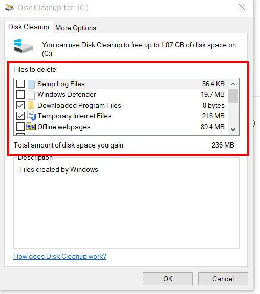 3 ways to remove/delete Windows.old folder from your computer 13