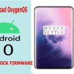 android 10 official firmware