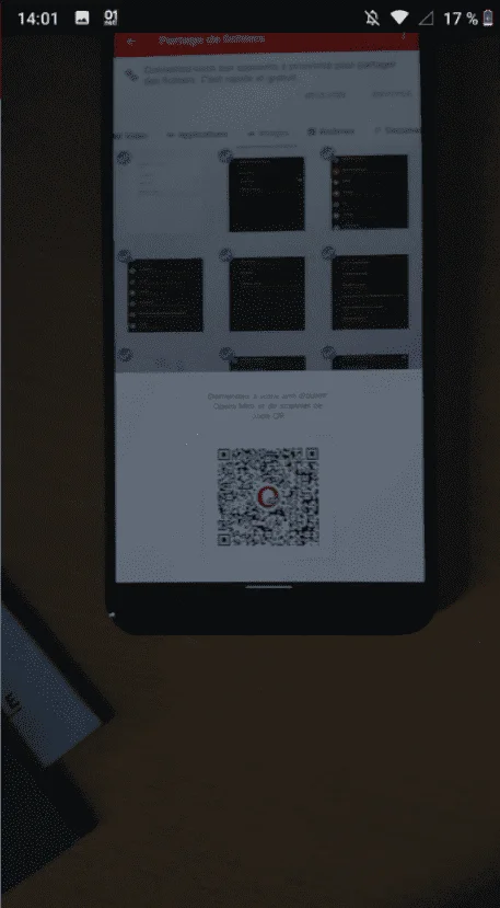 How to share offline files with Opera Mini? (Latest 2019 update) 23 opera mini qr code scan