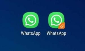 Read more about the article 3 Ways to use WhatsApp Account with two numbers