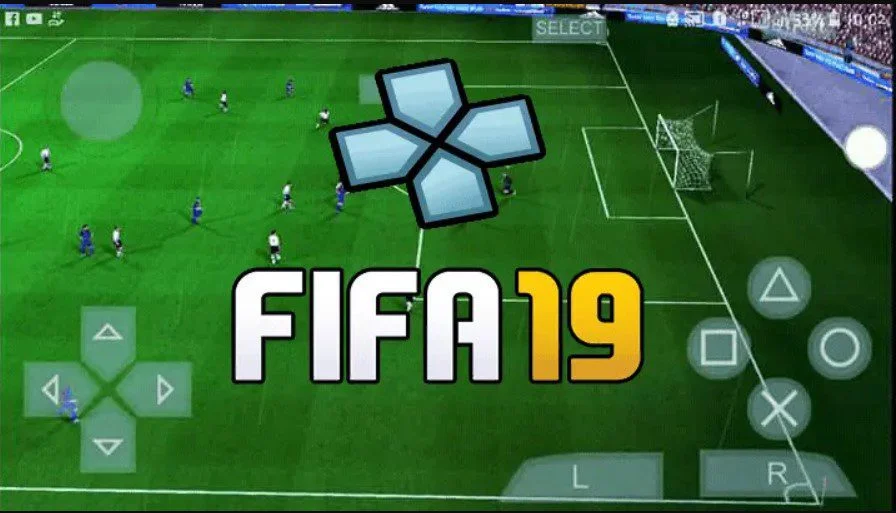 fifa 19 iso ppsspp download