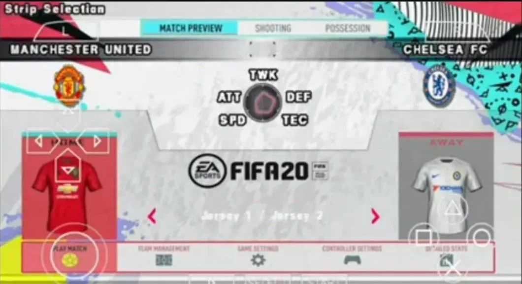 fifa-2020-ppsspp-iso-gameplay-formation