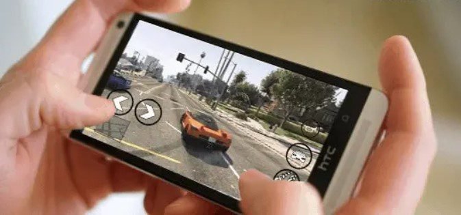 Updated List Of Gta 5 Apk Obb And Psp Games Highly Compressed Iso Direct Download No Verification All Versions Wapzola