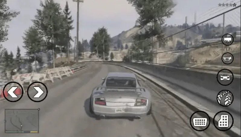 gta 5 gameplay