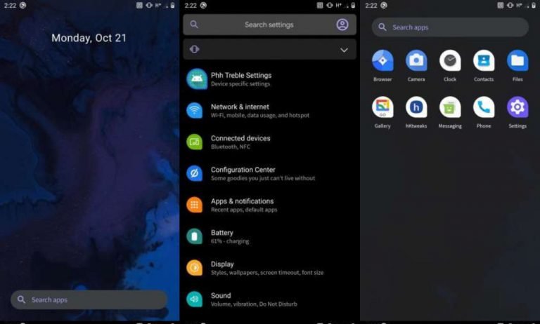  Download Best Android 10 Custom ROM For Samsung Galaxy A30 SM A305F FN 2019 Wapzola