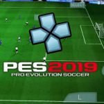 pes 2019 ppsspp iso gameplay