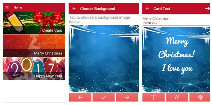 Christmas-Cards-apk