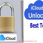 Download Top 3 best iCloud unlocking tools in year 2020