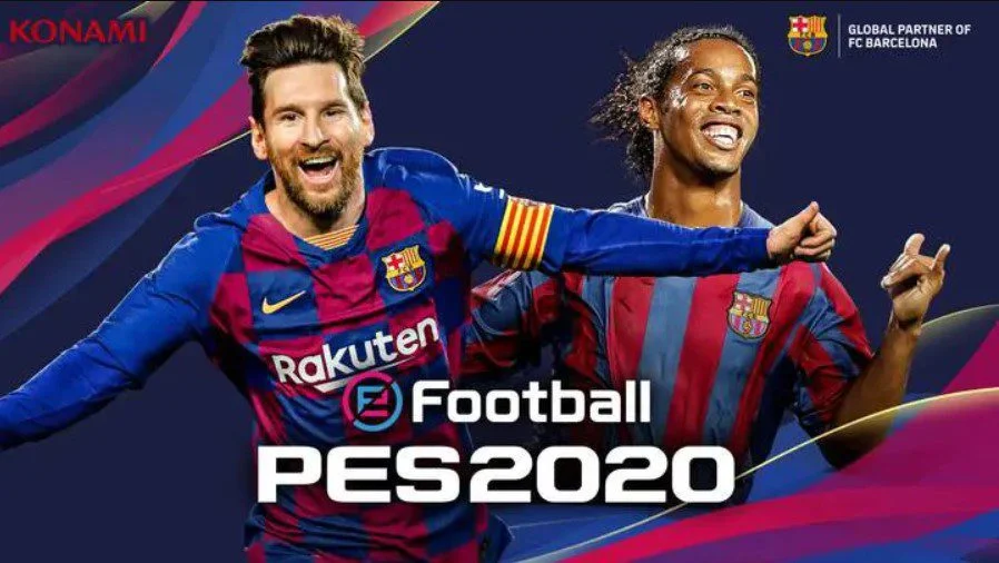 PES 2020 Apk Mod (Patch) + OBB Data for Android 18 pes 2020 apk and data download