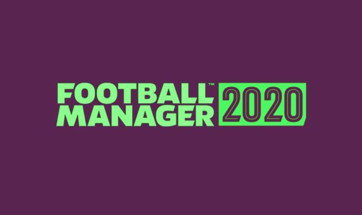 football manager 2020 logo