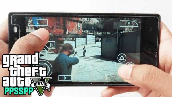 baixar gta 5 psp