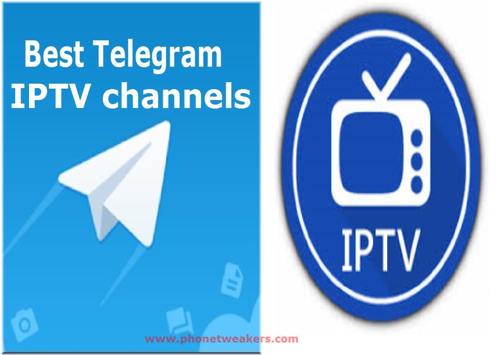 telegram 18 channels