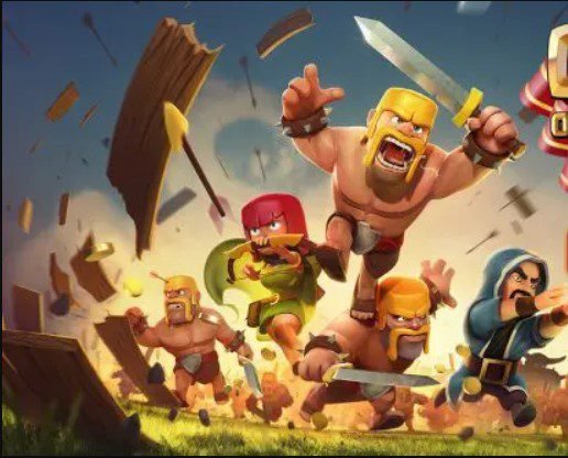 [Download] Clash of Clans Mod Apk latest version for Android and iOS