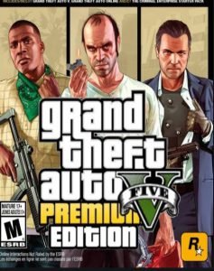 Read more about the article [Download GTA V] How to Download and Play GTA 5 PC For Free