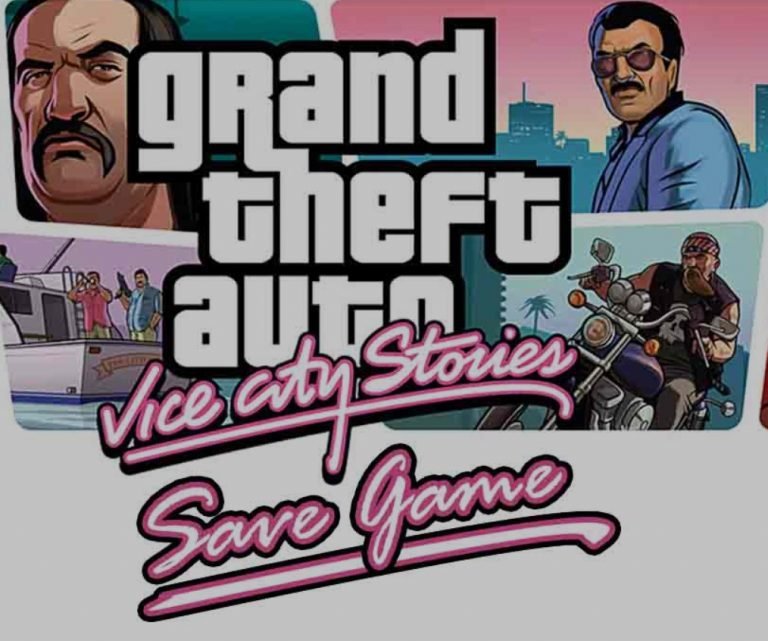 gta vice city ppsspp zip file download android